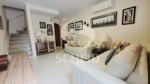 Casa de Condomínio com 3 Quartos à venda, 90m² no Jardim Marajoara, São Paulo