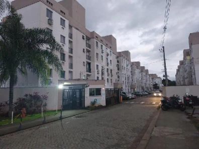 Apartamento com 2 Quartos à venda, 45m² no Taquara, Rio de Janeiro