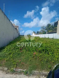 Lote/Terreno à venda, 890m² no Atalaia Nova, Barra dos Coqueiros