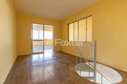 Sala Comercial à venda, 128m² no Jardim Lindóia, Porto Alegre