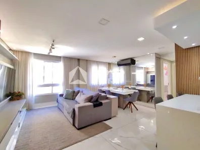 Apartamento com 2 Quartos à venda, 76m² no Marechal Rondon, Canoas