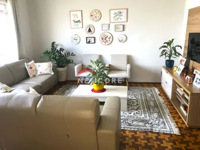 Apartamento com 3 Quartos à venda, 230m² no Parque Paulistano, Bauru