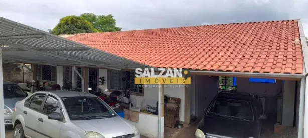 Fazenda/Sítio com 2 Quartos à venda, 75m² no Chácara Campestre, Taubaté
