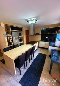 Sobrado com 3 Quartos à venda, 210m² no Jardim das Acácias, São Paulo