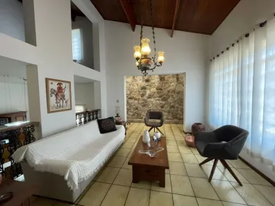 Casa com 4 Quartos à venda, 356m² no Jardim Esplanada II, São José dos Campos