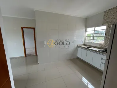Apartamento com 2 Quartos à venda, 54m² no Esplanada Primo Meneghetti, Franca