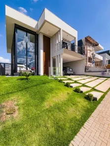 Casa de Condomínio com 3 Quartos à venda, 243m² no Bella Vittà, Jundiaí