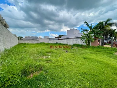 Lote/Terreno à venda, 350m² no Campestre, Piracicaba
