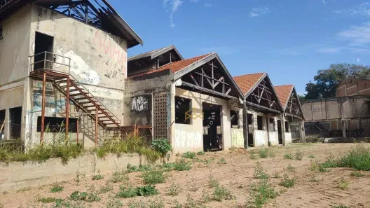 Lote/Terreno à venda, 15263m² no Vila Industrial, Campinas