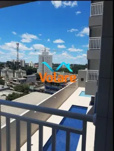 Apartamento com 2 Quartos à venda, 37m² no Santa Maria, Osasco