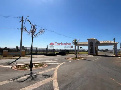 Lote/Terreno à venda, 208m² no São Bento, Paulínia