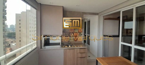 Apartamento com 2 Quartos à venda, 76m² no Santana, São Paulo