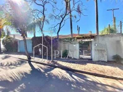 Casa com 5 Quartos para alugar, 186m² no Jardim Parati, Marília