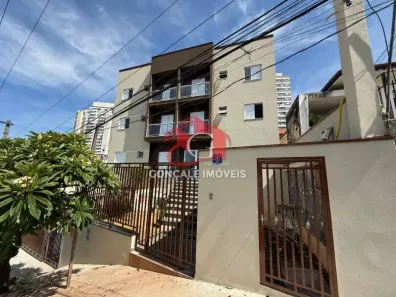 Casa de Condomínio com 2 Quartos à venda, 45m² no Vila Guaca, São Paulo