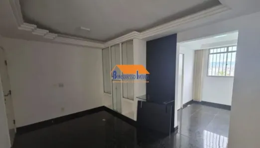 Apartamento com 3 Quartos à venda, 70m² no Maria Virgínia, Belo Horizonte