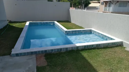 Casa de Condomínio com 4 Quartos à venda, 200m² no Catu de Abrantes (Abrantes), Camaçari