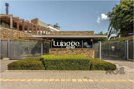 Apartamento com 3 Quartos para alugar, 162m² no Pedra Redonda, Porto Alegre