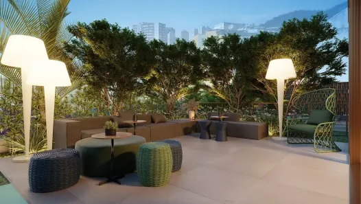 Apartamento com 3 Quartos à venda, 137m² no Botafogo, Rio de Janeiro