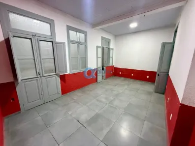 Ponto Comercial para alugar, 60m² no Centro, Petrópolis