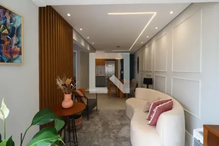 Apartamento com 2 Quartos à venda, 57m² no Parque das Nações, Santo André
