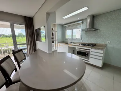Apartamento com 3 Quartos à venda, 136m² no Parque Prado, Campinas