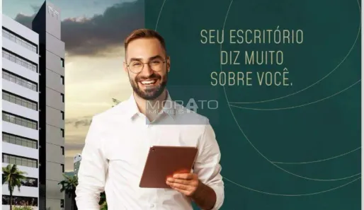Sala Comercial à venda, 22m² no Eldorado, Contagem