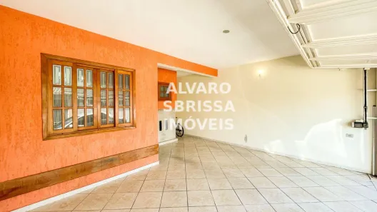Casa com 3 Quartos à venda, 167m² no Cruz das Almas, Itu
