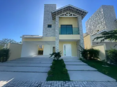 Casa com 3 Quartos à venda, 231m² no Jacundá, Aquiraz