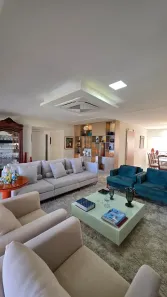 Apartamento com 3 Quartos à venda, 225m² no Patamares, Salvador
