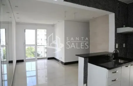 Apartamento com 3 Quartos à venda, 68m² no Jardim Londrina, São Paulo