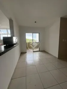 Apartamento com 2 Quartos à venda, 58m² no Jardim Belo Horizonte, Aparecida de Goiânia