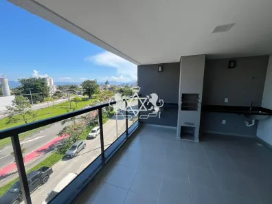 Apartamento com 2 Quartos à venda, 76m² no Sumaré, Caraguatatuba