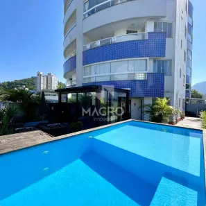 Apartamento com 2 Quartos à venda, 88m² no Centro, Jaraguá do Sul