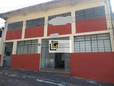 Ponto Comercial para venda ou aluguel, 500m² no Jardim Vale Paraíso, São José dos Campos