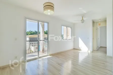 Apartamento com 2 Quartos à venda, 53m² no Humaitá, Porto Alegre