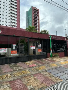 Apartamento com 3 Quartos para alugar, 102m² no Marco, Belém