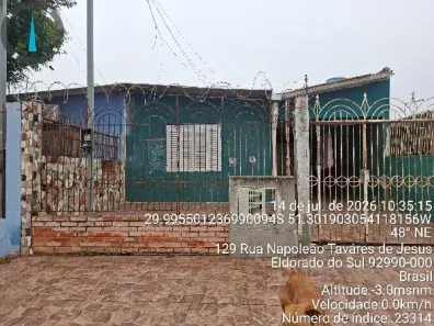 Casa com 2 Quartos à venda, 140m² no Cidade Verde, Eldorado do Sul