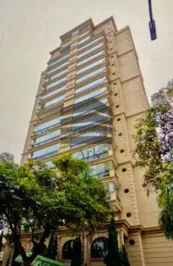 Apartamento com 3 Quartos à venda, 140m² no Vila Mariana, São Paulo