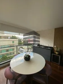Apartamento com 2 Quartos à venda, 69m² no Vila Clementino, São Paulo