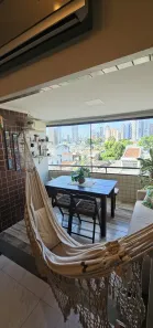 Apartamento com 3 Quartos à venda, 100m² no Umarizal, Belém