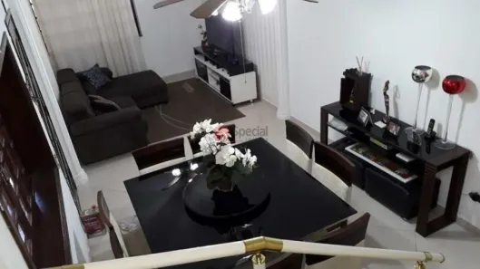 Sobrado com 3 Quartos à venda, 115m² no Chácara Belenzinho, São Paulo