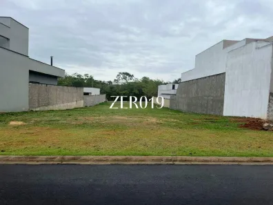 Lote/Terreno à venda, 634m² no Chácara São José, Jaguariúna