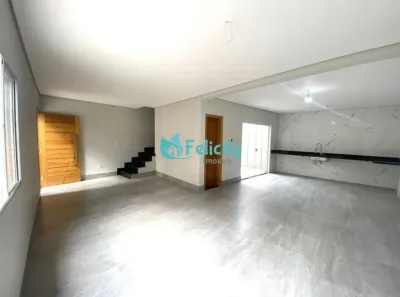 Sobrado com 3 Quartos à venda, 120m² no Parque Maria Domitila, São Paulo