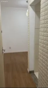 Apartamento com 2 Quartos à venda, 55m² no Vila Santana, Mogi das Cruzes