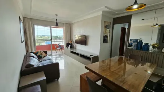 Apartamento com 3 Quartos à venda, 94m² no Santana, São José dos Campos