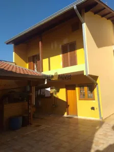 Sobrado com 3 Quartos à venda, 243m² no Loteamento Residencial Fonte Nova, Valinhos