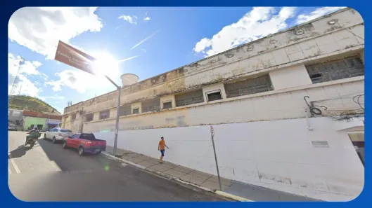 Imóvel Comercial com 1 Quarto à venda, 10m² no , Orós