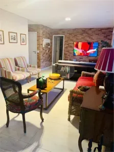 Apartamento com 3 Quartos à venda, 137m² no Vila Suzana, São Paulo