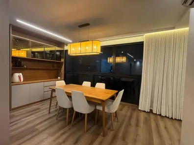 Apartamento com 3 Quartos à venda, 123m² no São Brás, Belém
