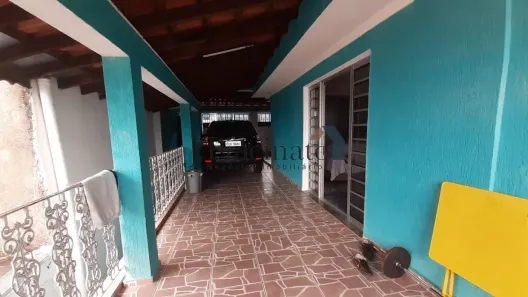 Sobrado com 4 Quartos à venda, 124m² no Jardim Guanabara, Jundiaí